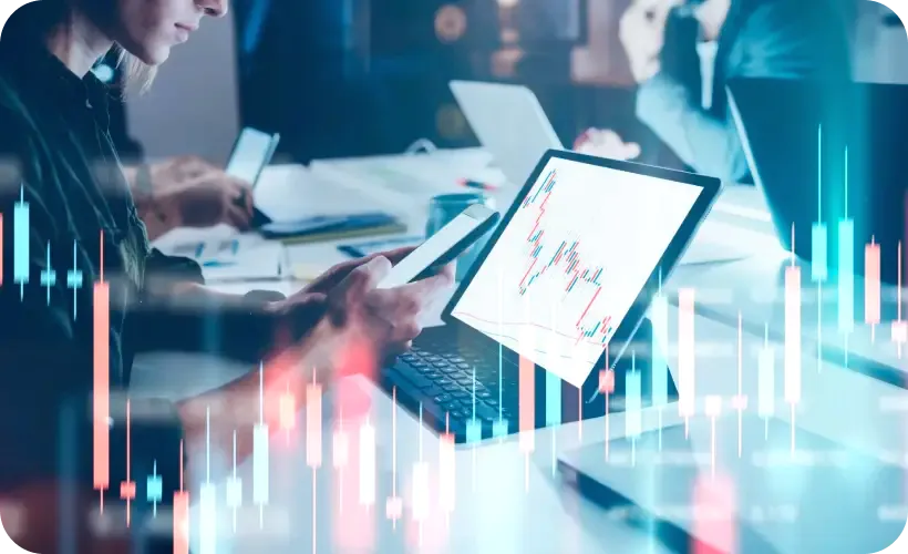 ImadionAI 人工知能 金融機能