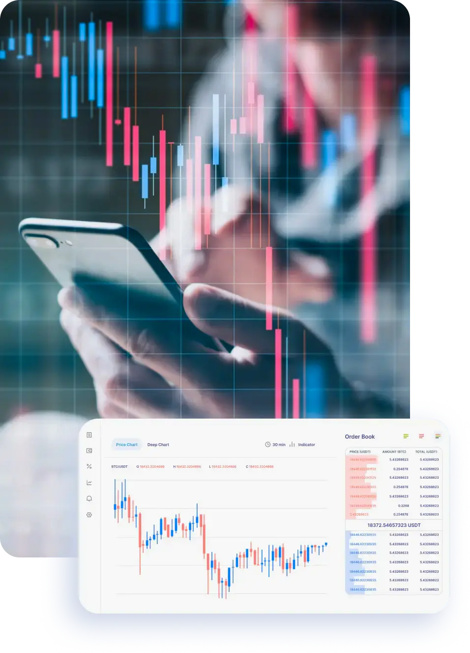 ImadionAI 人工知能 情報分析